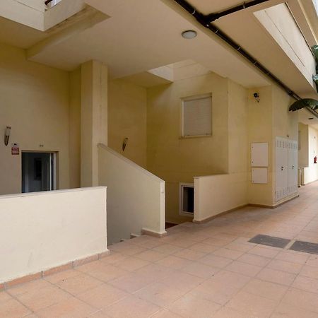 Casa Vacacional En Canos De Meca Los Canos De Meca Exterior foto