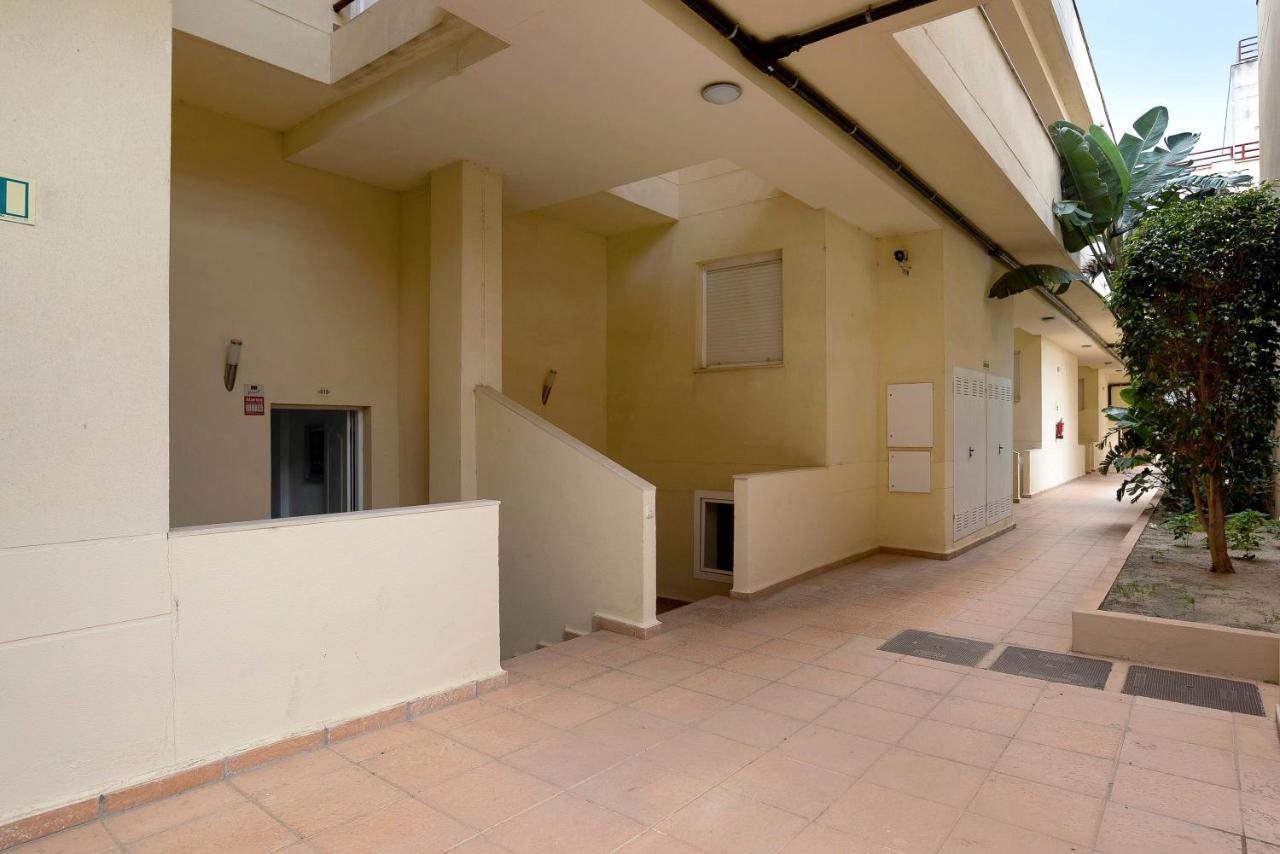 Casa Vacacional En Canos De Meca Los Canos De Meca Exterior foto